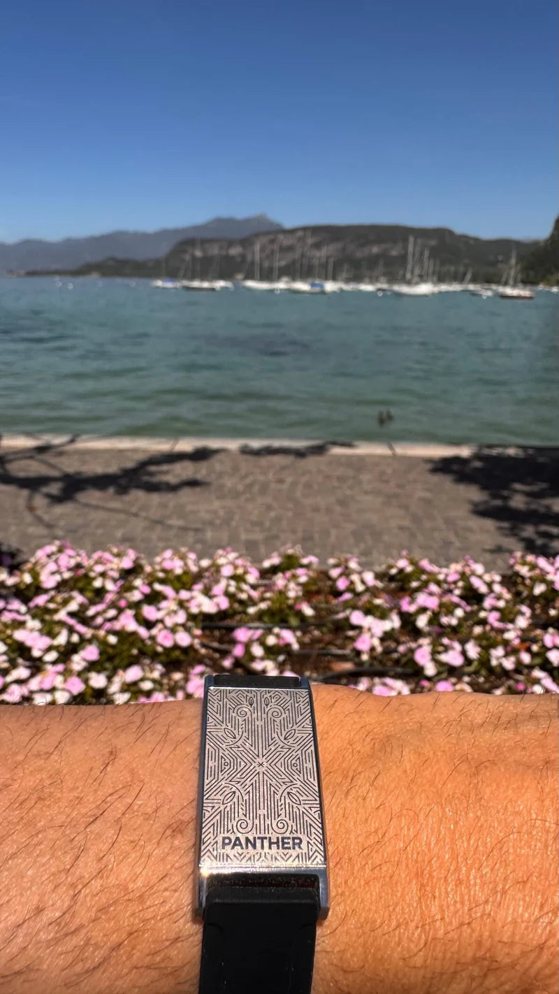 Lake Garda, Italy