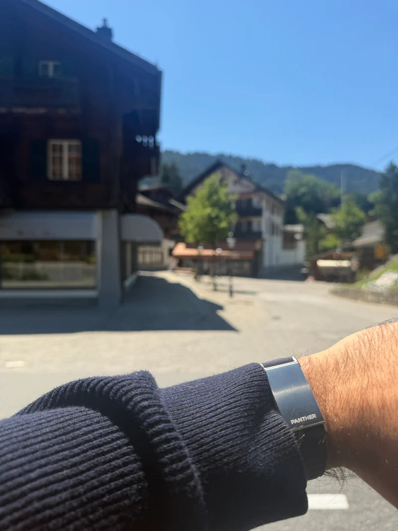 Gstaad, Switzerland